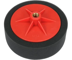 YATO POLIRAVIMO DISKAS 150x50mm MINKŠTA KEVENTĖ M14