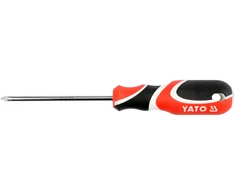 Yato POZIDRIVE ATSUKTUMAS PZ1X100 MM, SVCM55