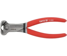 Yato Toya Sa Poland Replės priekinio kirpimo | 175 mm (YT-2063)