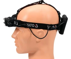 Yato PRIEKINIS LEMPAS 10W