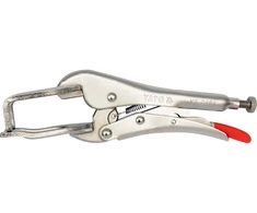 YATO SUVIRINIMO spaustuvai "U" TIPO 225mm 2461