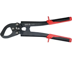 Replės gipso profilių sujungimui Yato YT-51317