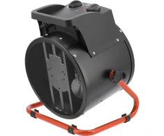 Yato PTC 5KW ELEKTRINIS ŠILDYTUVAS