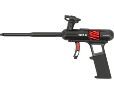 Montažinių putų pistoletas Yato YT-67440