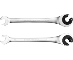 Yato PUSIAUS ATIDARYMAS RATKELINIS VERŽKLAS 10MM