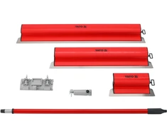 Yato PVC GLAISTO RINKINYS 5Vnt