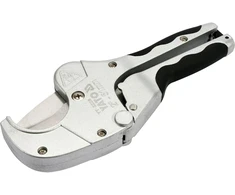 Yato PVC VAMZDŽIŲ PJAUSTYMAS, FI MAX. 51 mm.
