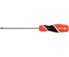 YATO WKRĘTAK KRZYŻAK / POZIDRIV PZ 2 x 100mm 25942