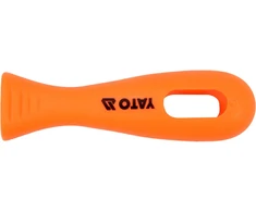 Yato RANKENA 4.8MM APVALIUI DILDEMS