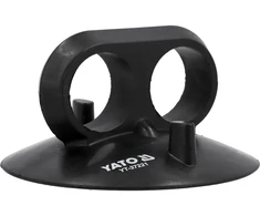 Yato RANKENA, GUMINIŲ PLYTELIŲ SIurbimo TAURAS Ø125MM