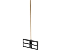 Yato RANKINIS LYGIS, GREIDERIS, ŽEMĖS LYGIS 60X25CM