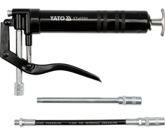 Tepalo švirkštas Yato YT-0701