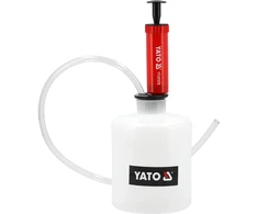 Yato Toya Sa Poland Rankinis alyvos ir kuro siurblys | 1,6 l (YT-07078)