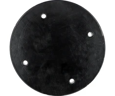 Toya Sa Poland Ratų svarmenys | 15 kg | skirta YT-85850, YT-85851 | 2 vnt (YT-85878)