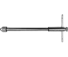 YATO M5-M12 300 mm Sriegimo rankenėlė su terkšle 2991