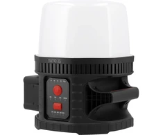 Yato REFLEKTORIAUS 18V 10000LM 360°, IK08