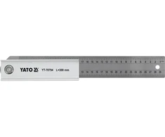 YATO REGULIUOJAMAS KAMPAS 300 mm