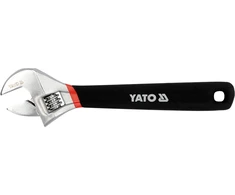 YATO KLUCZ NASTAWNY / SZWED 375mm