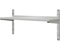 Yato REGULIUOTA KABAMI LENTYNA SU VIENU KRAŠTU 1500X300X350MM
