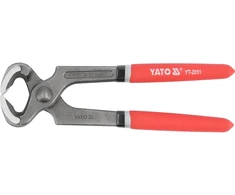 YATO REPLĖS 7colių 2051