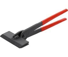 Skardos lankstymo replės Yato YT-54153; 100 mm