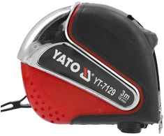 Yato RIČIUOTAS MATAS 3 M X 16 MM
