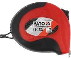 Yato RIČIUOTAS MATAS 3 M X 16 MM