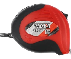 Yato RIČIUOTAS MATAS 5 M X 19 MM