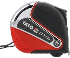Yato RIČIUOTAS MATAS 5 M X 19 MM