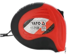 Yato RIČIUOTAS MATAS 8 M X 25 MM
