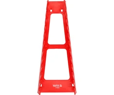 Yato RINKINYS LAIKIKLIŲ IR KABLIUKŲ 21 ELEMENTAS YT-08944 YT-08980