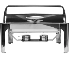 Yato ROLL TOP STAČIAKAMPIS ŠILDYTUVAS GN 1/1 9L
