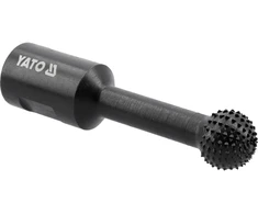 Yato RUTUULIO RASPAS 20MM; M14
