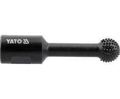 Yato RUTUULIO RASPAS 20MM; M14