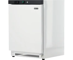 Toya Sa Poland Šaldymo spinta šaldiklis | 120 l | balta (YG-05232)