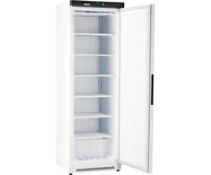 Šaldiklis Yato ŠALDYMO SPINTELĖ 340L, Baltas