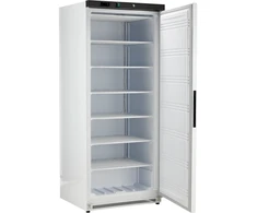 Šaldiklis Yato ŠALDYMO SPINTELĖ 555L, Baltas