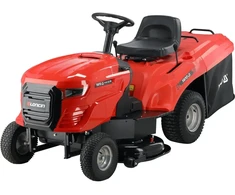 Yato Savaeigis benzininis traktoriukas YT-85552, 8 kW, 96 cm