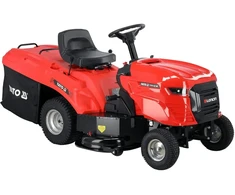 Yato Savaeigis benzininis traktoriukas YT-85552, 8 kW, 96 cm
