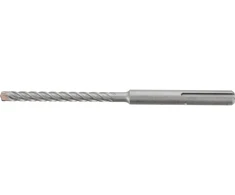 Grąžtas Yato SDS MAX GRĄŽIMAS 4 AŠMENYS 14X280MM