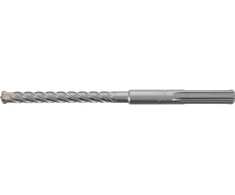 Grąžtas Yato SDS MAX GRĄŽIMAS 4 AŠMENYS 16X280MM