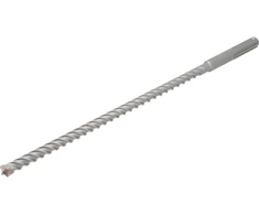 Grąžtas Yato SDS MAX GRĄŽIMAS 4 AŠMENYS 16X540MM