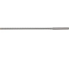 Grąžtas Yato SDS MAX GRĄŽIMAS 4 AŠMENYS 16X540MM