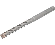 Grąžtas Yato SDS MAX GRĄŽIMAS 4 AŠMENYS 18X280MM