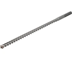 Grąžtas Yato SDS MAX GRĄŽIMAS 4 AŠMENYS 18X540MM