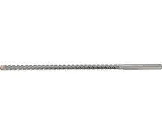 Grąžtas Yato SDS MAX GRĄŽIMAS 4 AŠMENYS 18X540MM