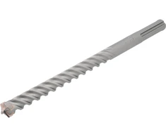 Grąžtas Yato SDS MAX GRĄŽIMAS 4 AŠMENYS 20X340MM