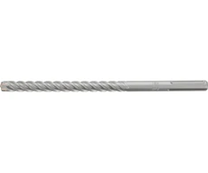 Grąžtas Yato SDS MAX GRĄŽIMAS 4 AŠMENYS 20X340MM