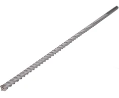 Grąžtas Yato SDS MAX GRĄŽIMAS 4 AŠMENYS 20X800MM