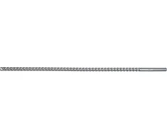 Grąžtas Yato SDS MAX GRĄŽIMAS 4 AŠMENYS 20X800MM